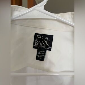 Jos.A.Bank dress shirt